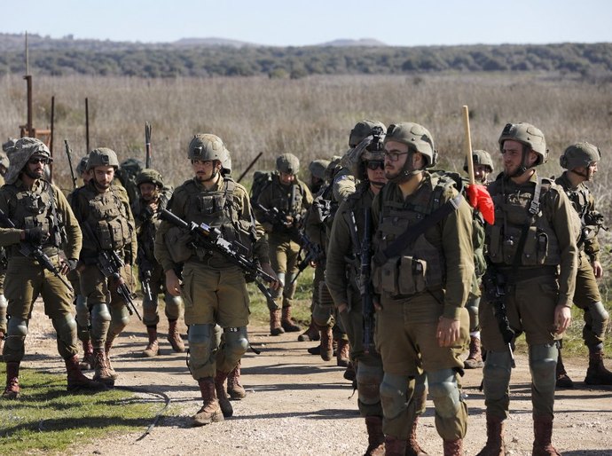 Israel diz ter feito ataques terrestres pontuais à Faixa de Gaza em preparação para “próxima fase da guerra”