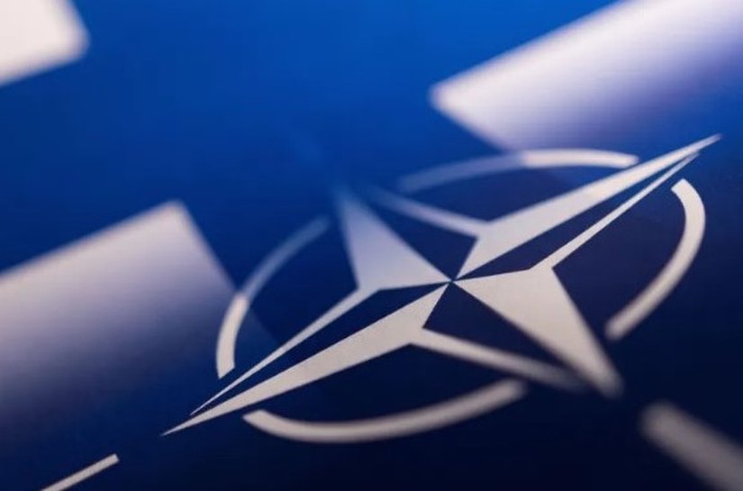 Finlândia realiza primeiros exercícios militares com a Otan