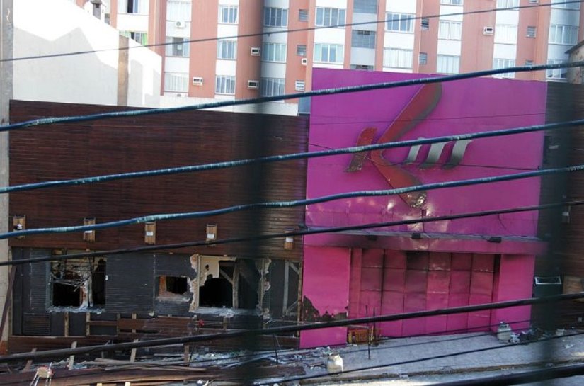 Sócios da boate Kiss, músico e produtor de banda são condenados