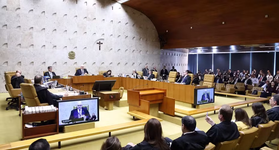 STF reforça decisão sobre penduricalhos e veda mudanças de estrutura que 'driblem' restrições