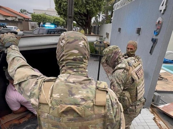 Polícia Civil mira grupo criminoso envolvido em fraudes bancárias em financiamento de veículos