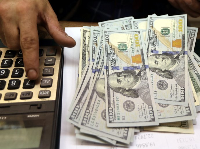 Ibovespa bate 140 mil pontos e renova recorde; dólar tem menor valor em mais de 1 ano
