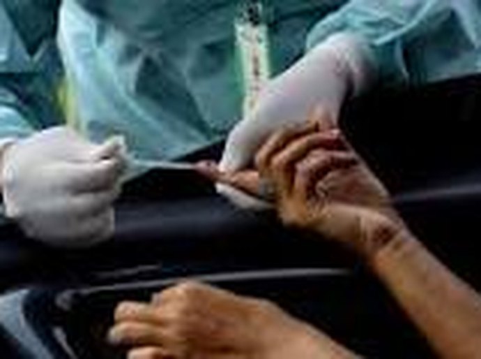 MT registra 14 mortes em 24h e já chega a 213; Infectados são 6.108 pela Covid-19