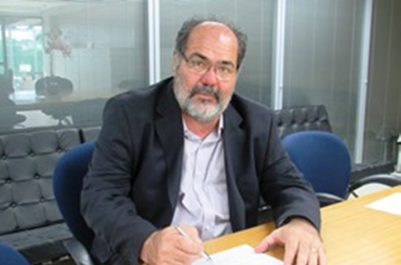 Presidente do CREA-MT, João Valente, tem derrota acachapante e perde para Samaniego