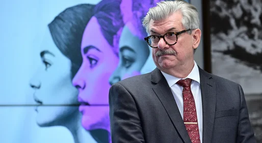 STJ condena Marco Buzzi à perda do cargo após acusações de assédio sexual