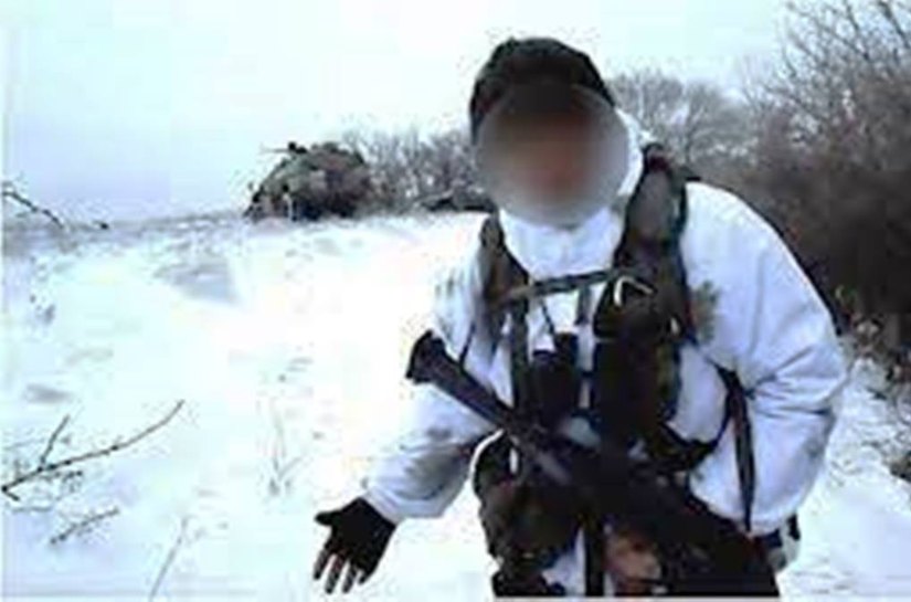 Guerra na Ucrânia: como a Rússia está recrutando mercenários