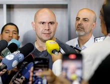 Brunini anuncia união das secretarias de Educação, Esporte e Cultura