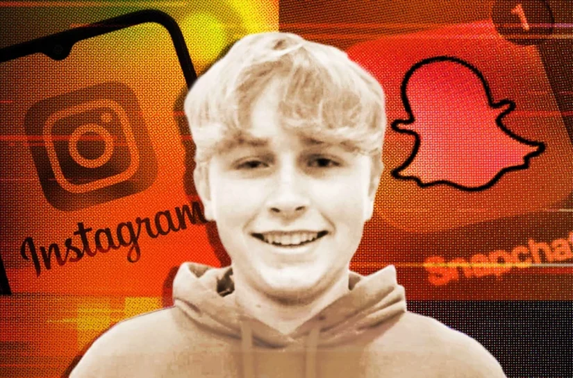 'Tenho seus nudes e tudo para arruinar você': BBC rastreia golpista que visa meninos adolescentes