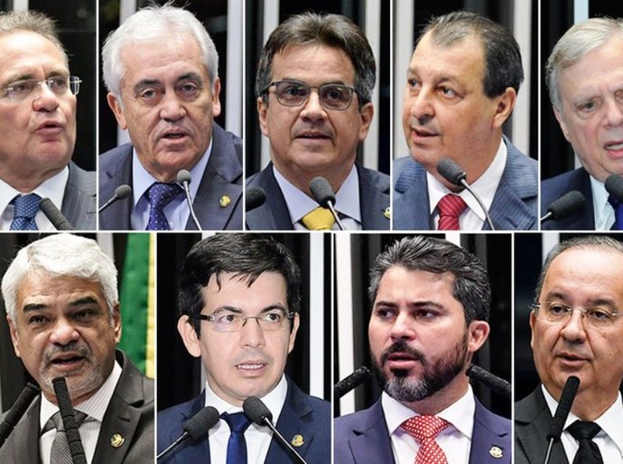 CPI da Pandemia: veja a lista de senadores que irão integrar a comissão; 'independentes' são maioria