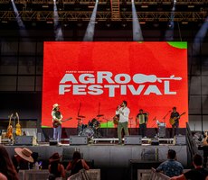 Mato Grosso AgroFestival é sucesso e coloca Cuiabá no roteiro internacional dos festivais de cultura e do agronegócio