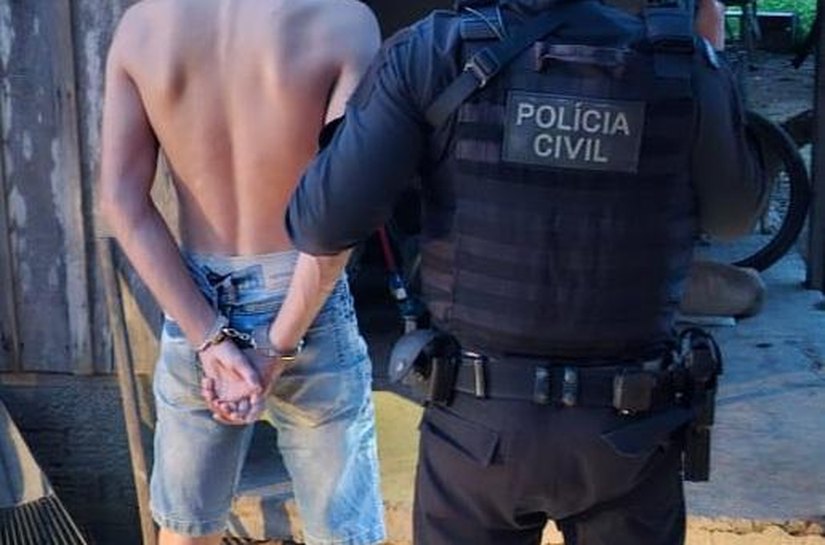 Polícia Civil cumpre 21 mandados com foco na desarticulação de célula de facção criminosa no interior de MT