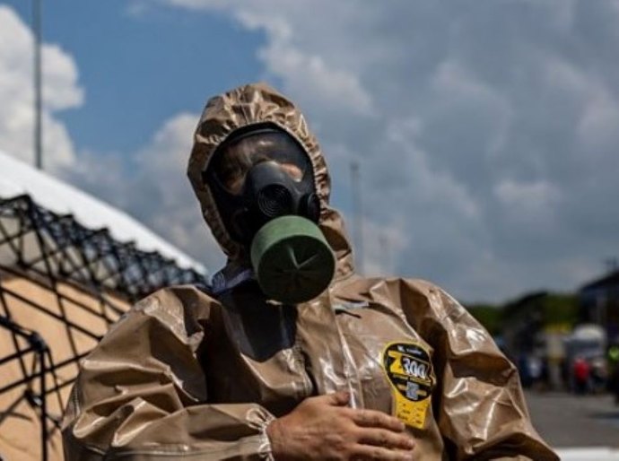 Por que Relógio do Juízo Final está mais perto do que nunca do Apocalipse