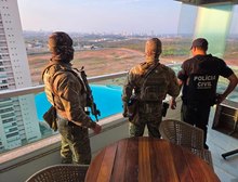 Operação Rede de Mentiras: Polícia Civil prende Jonathan Rosa Vieira Bispo, chefe da pirâmide que deu golpe milionário de R$ 21 milhões