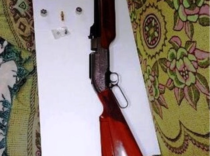 Facebook ainda é usado para comprar e vender armas no Brasil