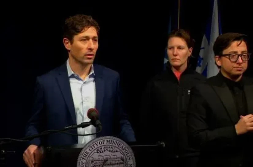 Prefeito de Minneapolis para Trump: remova os agentes federais agora