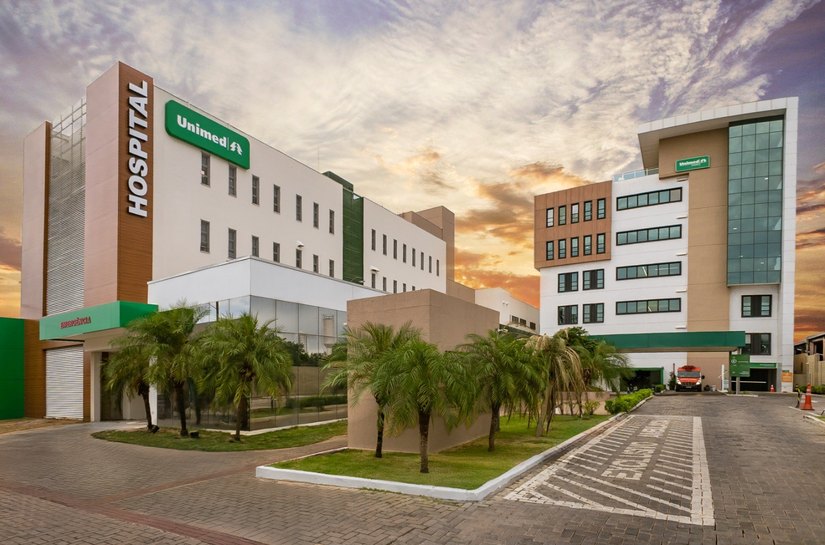 Hospital Unimed Cuiabá amplia atendimentos e consolida resultados em 2026