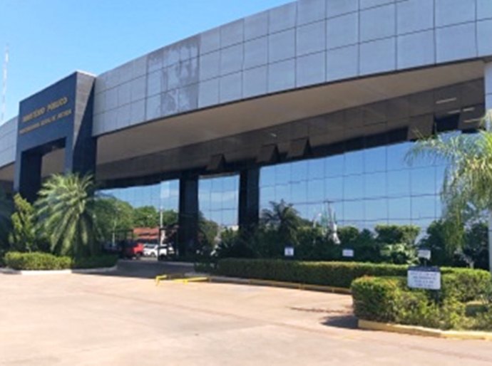 MP/MT recorre de decisão e requer cumprimento de decreto estadual em Cuiabá