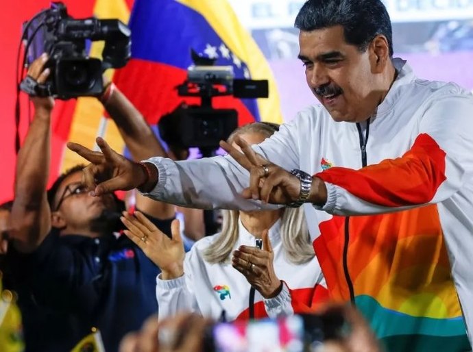 Chavismo vence referendo pela anexação de Essequibo e aumenta tensão com a Guiana