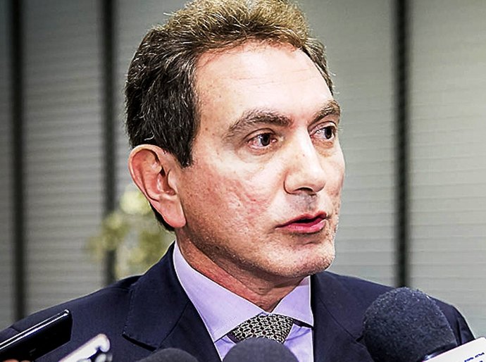 MP/MT quer prisão de Pedro Nadaf por desvio de dinheiro público