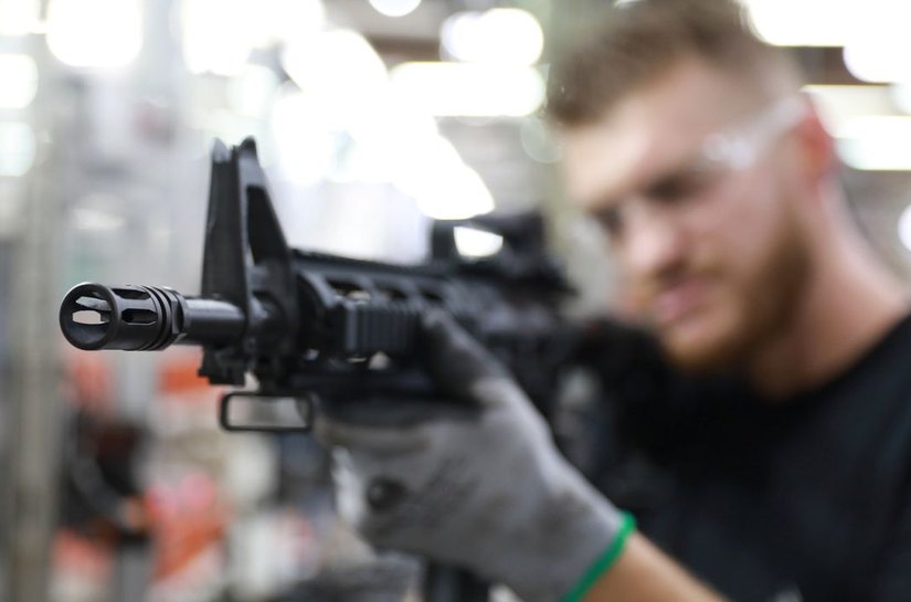 Entenda: plano de segurança do governo vai além do controle de armas
