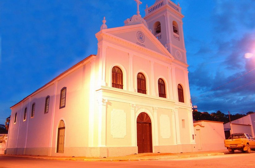 Com investimentos do edital MT Preservar, prédios históricos de Cuiabá são restaurados