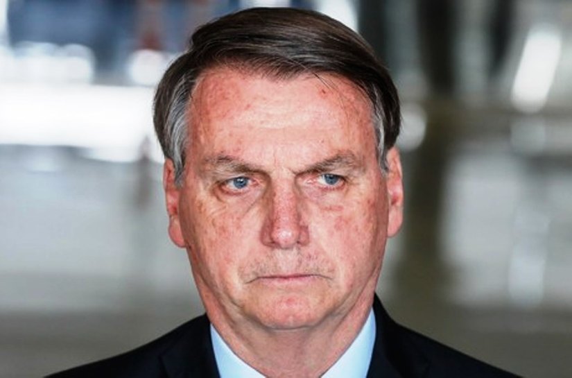 PF quer ouvir Bolsonaro em inquérito sobre acusações de Moro