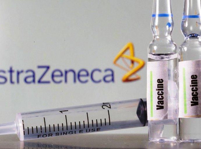 Vacinas da Índia devem chegar no fim da tarde de amanhã ao Rio