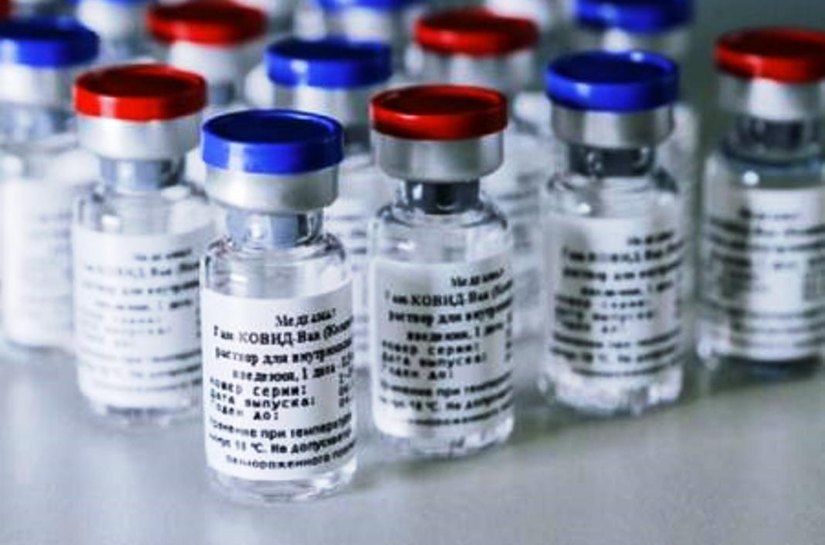 Anvisa rebate fabricante da Sputnik V e reafirma riscos em vacina contra Covid