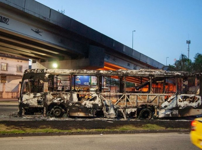 8 perguntas para entender avanço das 'narcomilícias' que agrava crise de segurança no Rio