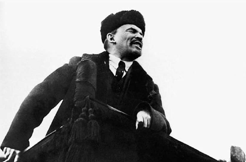 Como operava a 'Tcheka', a polícia secreta bolchevique que instaurou o 'Terror Vermelho' na URSS