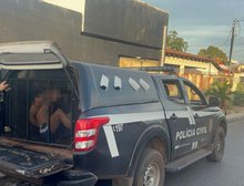 Polícia Civil deflagra operação contra grupo investigado por furtos de módulos eletrônicos de caminhões na Baixada Cuiabana