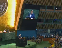 Rússia defende permanência do Brasil no Conselho de Segurança da ONU
