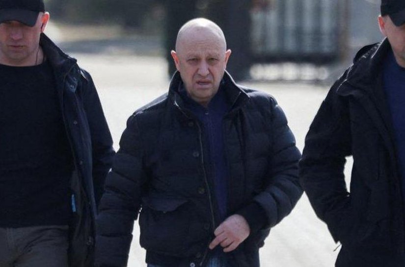 Prigozhin: líder do grupo Wagner estava 'jurado de morte'?