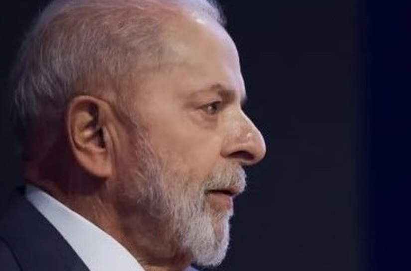 Lula abandona evento em NY com queixas sobre “truculência” dos seguranças de Biden