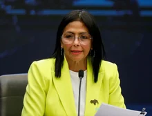 Suprema Corte da Venezuela ordena que Delcy Rodríguez assuma presidência