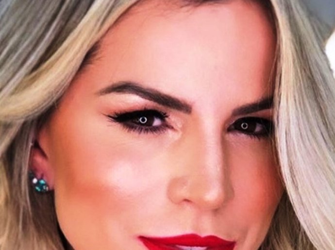 Lidiane Campos, socialite de MT e mulher de ex-Deputado, é indiciada por matar criança de 3 em Rondonópolis, MT