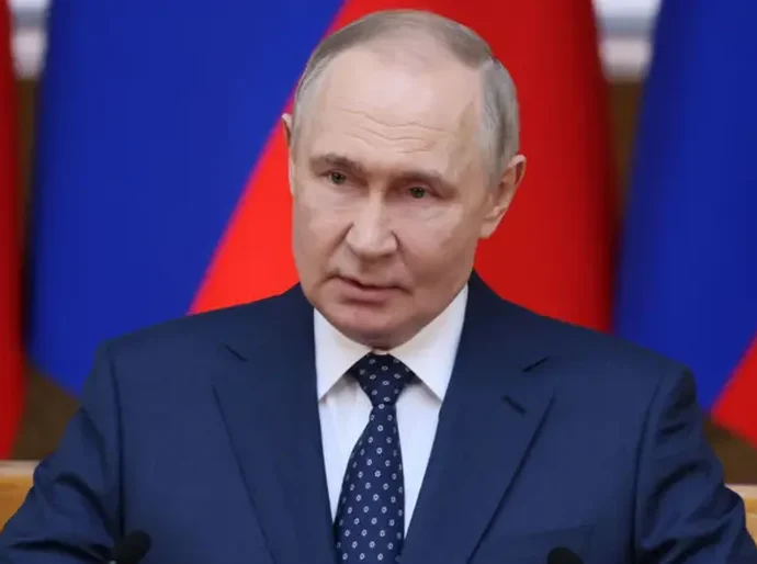 O que Putin quer ao anunciar cessar-fogo de 3 dias na guerra na Ucrânia