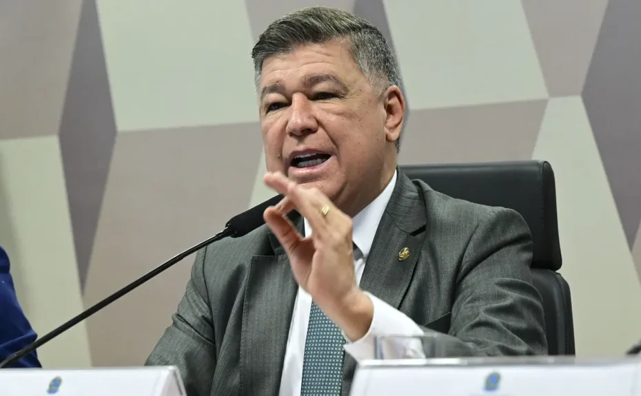 Após nova operação, Viana vê esquema 'muito maior' e pede mais prazo à CPMI