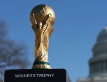 Copa do Mundo: veja a agenda de jogos desta sexta-feira (12)