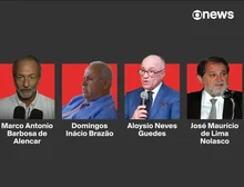 PGR pede condenação de 5 conselheiros do TCE-RJ acusados de participarem de esquema desvendado pela Lava Jato