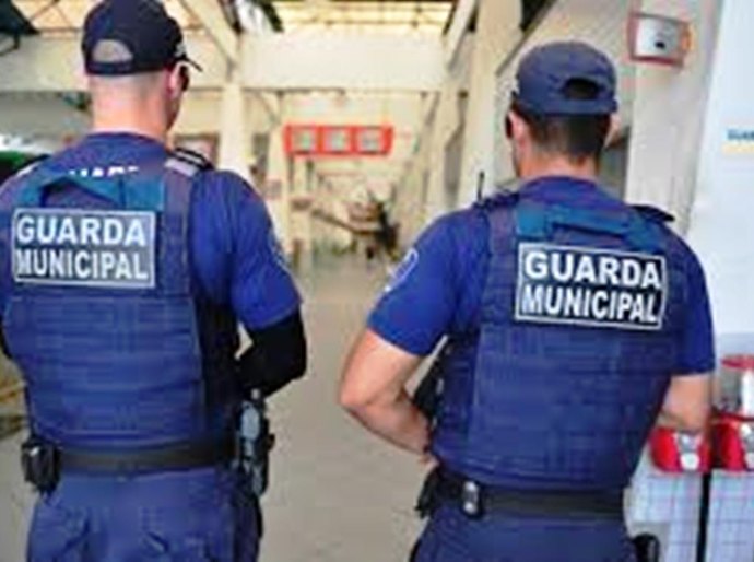 19 capitais do país têm Guarda Municipal com arma de fogo; apenas 4 não fazem uso