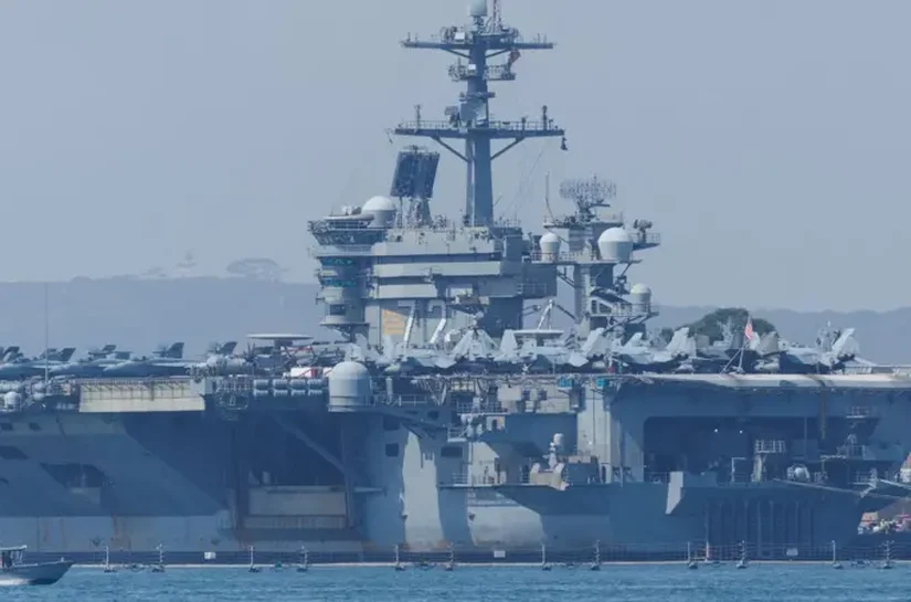 Por que resposta do Irã a ataque dos EUA pode ser diferente desta vez