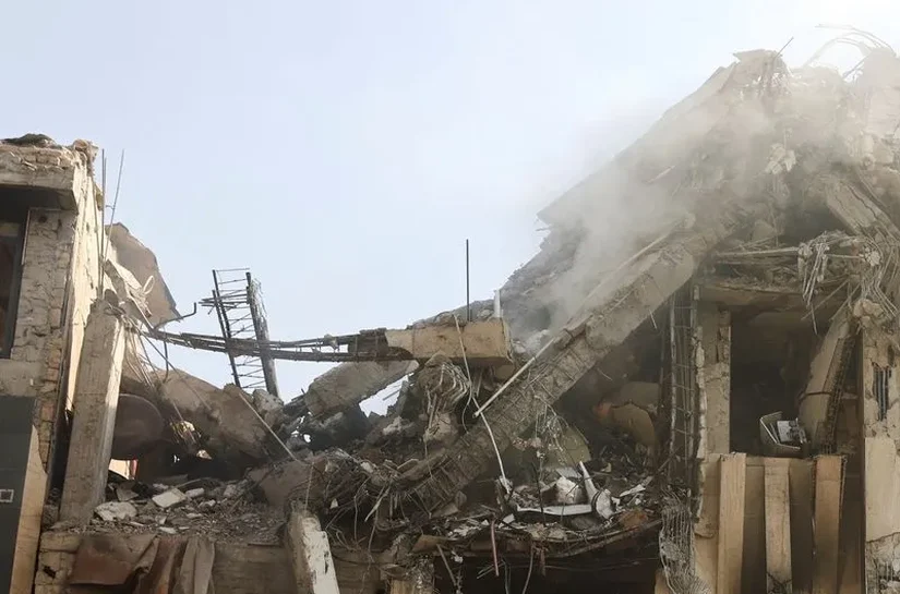 Israel ataca capital do Irã causando explosões no centro