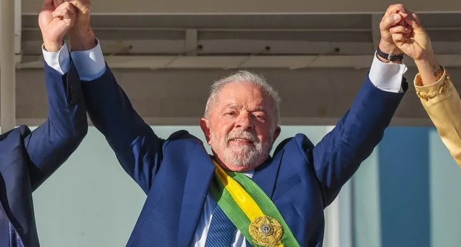 Quaest: 55% acham que Lula não merece mais uma chance como presidente em 2026
