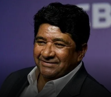 CBF: Justiça pede eleição “o mais rápido possível” após saída de Ednaldo