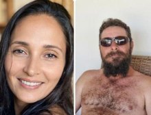 Mulher tenta fugir após ser baleada, mas é perseguida e morta a tiros pelo companheiro em MT