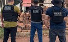 Polícia Civil cumpre mandados contra faccionados que comandavam crimes no Xingu a partir de Cuiabá