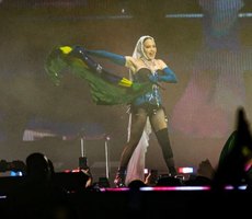 Imprensa internacional repercute show de Madonna em Copacabana