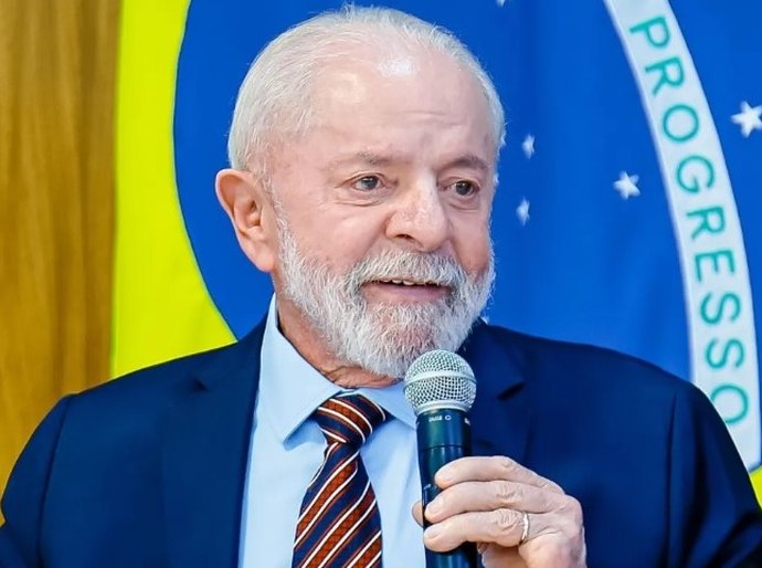 Tentativa de envenenamento não deu certo, estamos aqui, diz Lula