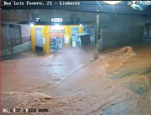 Chuvas deixam 23 mortos em MG; há desaparecidos em Ubá e Juiz de Fora